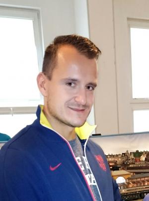 Artur Warduliński