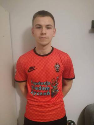 Jakub Zielecki