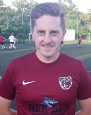 Patryk Klimek