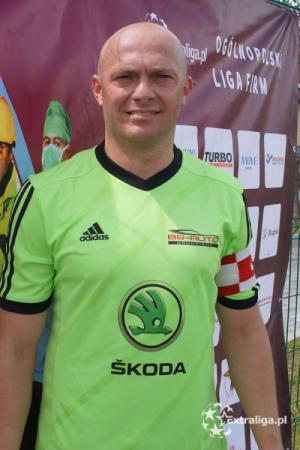 Mariusz Żyżyński