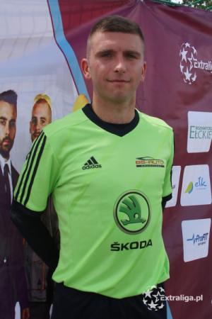 Bartosz Rybiński