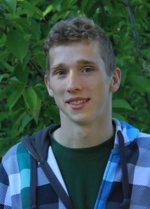 Filip Betker