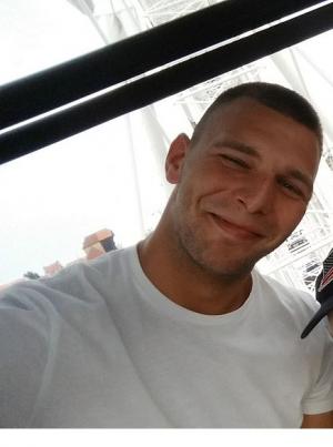 Bartosz Gabrysiak