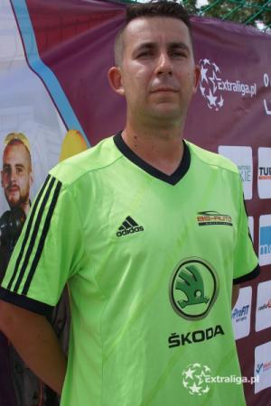 Michał Majka