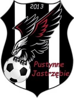 Pustynne Jastrzębie