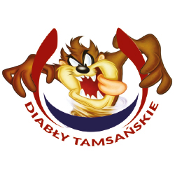 Diabły Tasmańskie
