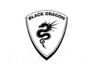 Black Dragons