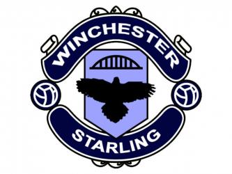 Winchester Starling