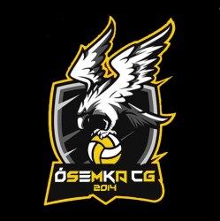 Ósemka CG