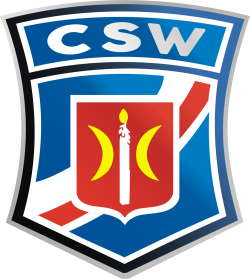Team CSW