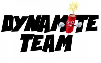Dynamite Team